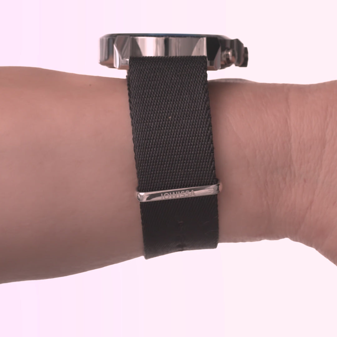 LeWy 9 Swiss Men's Watch J7.135.L