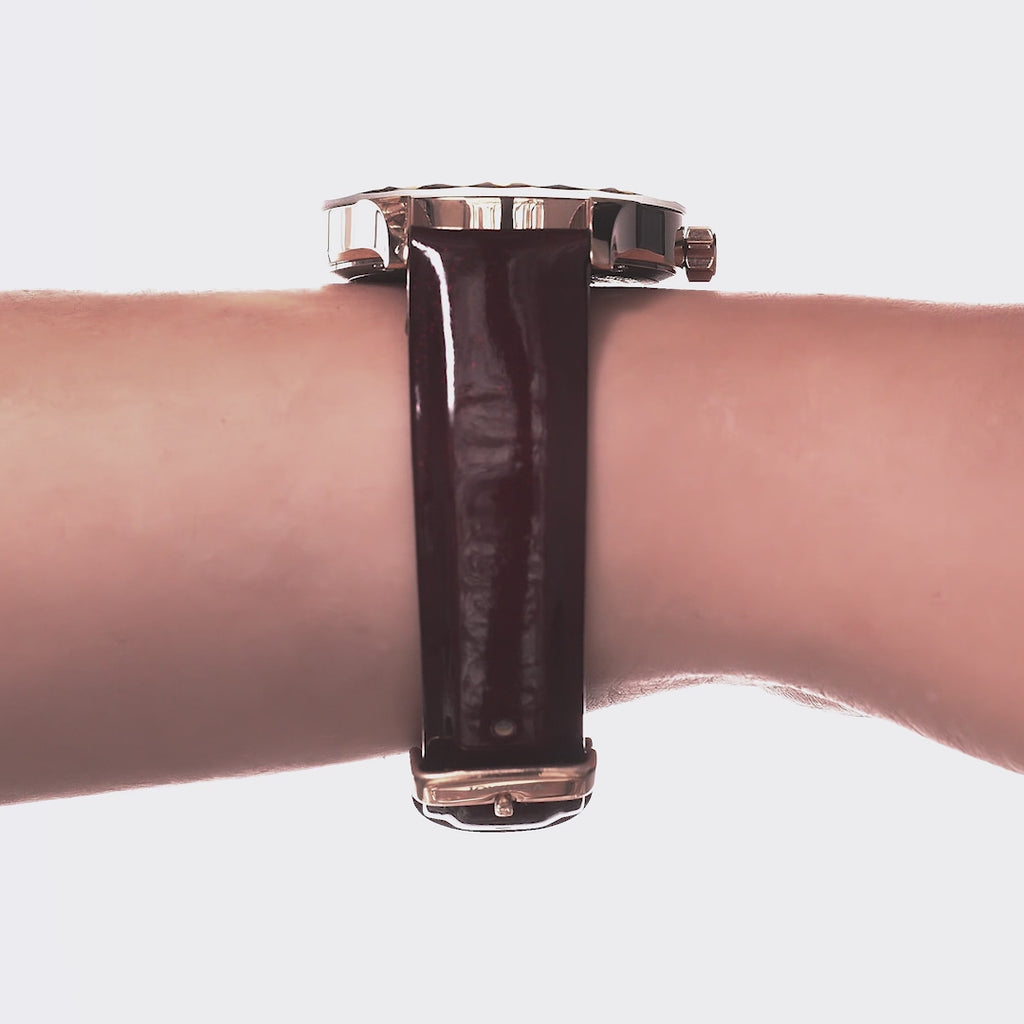 Tiro Swiss Ladies Watch J6.241.M