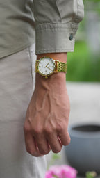 Magno Swiss Men's Watch J4.546.L