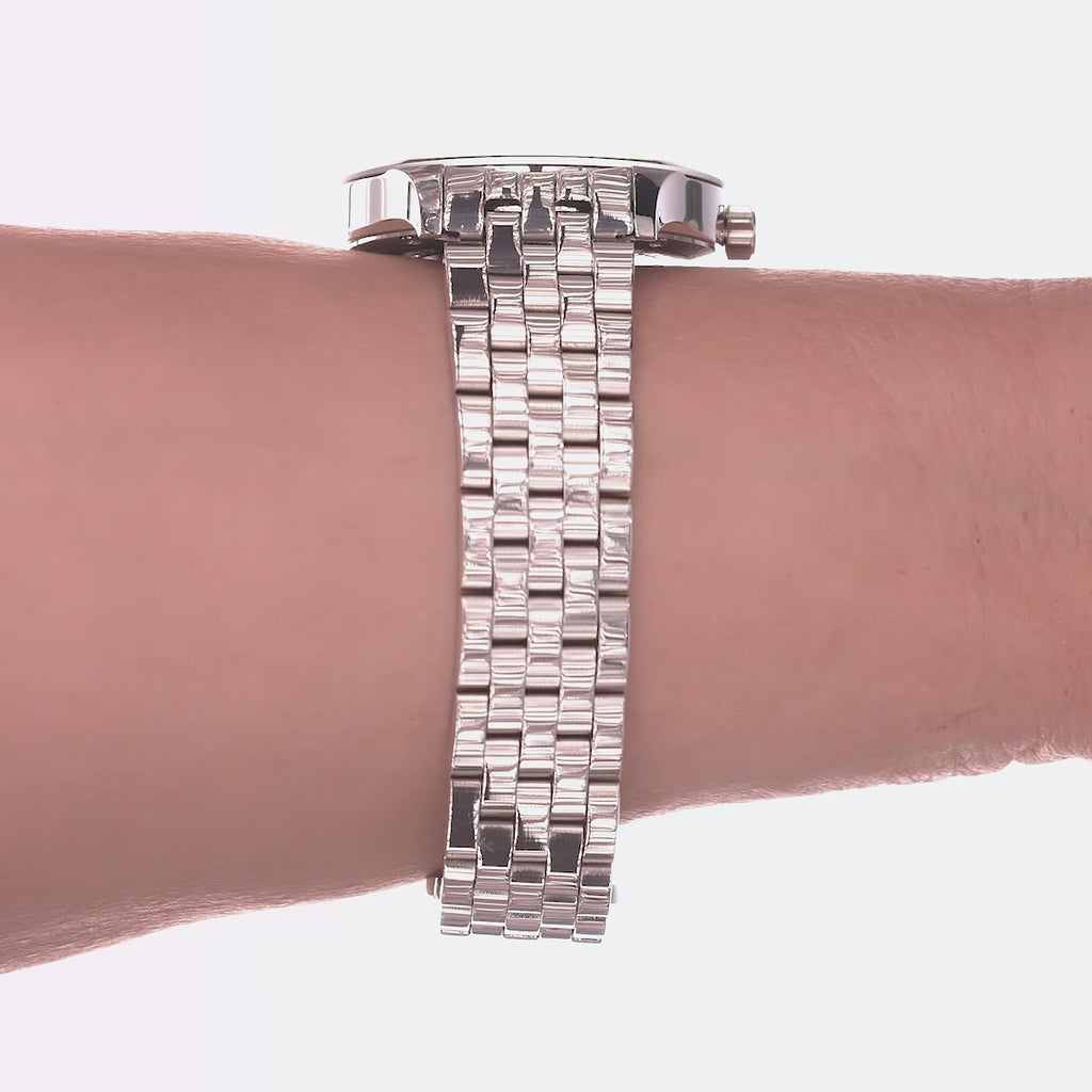 Tiro Swiss Made Watch J4.235.M