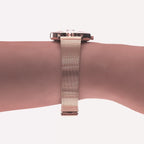 Facet Swiss Ladies Watch J5.610.M