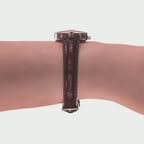 Facet Strass Swiss Ladies Watch J5.625.S