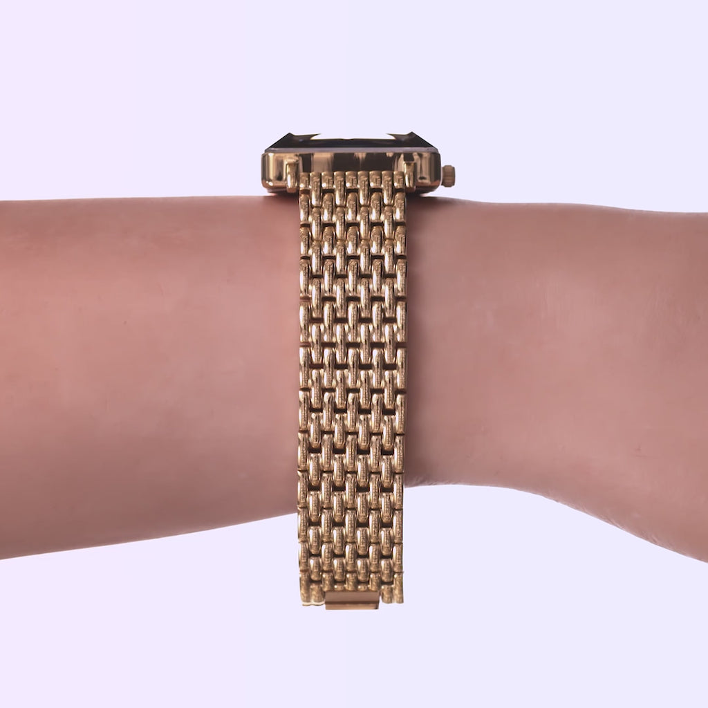 Facet Princess Reloj Mujer Suizo J8.065.M