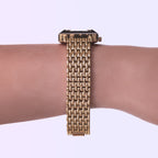 Facet Princess Reloj Mujer Suizo J8.065.M