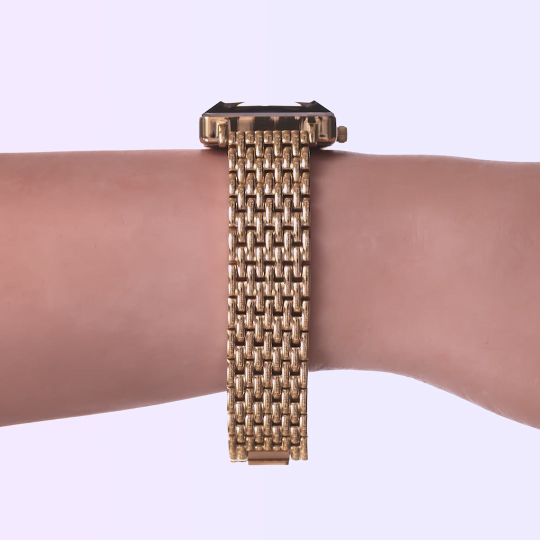 Facet Princess Reloj Mujer Suizo J8.065.M