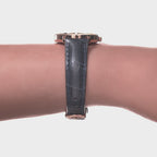 Aura Montre Femme Suisse J5.644.M