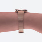 Facet Swiss Ladies Watch J5.611.M