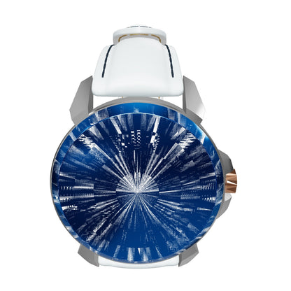 LeWy 3 Montre Homme Suisse J4.341.L