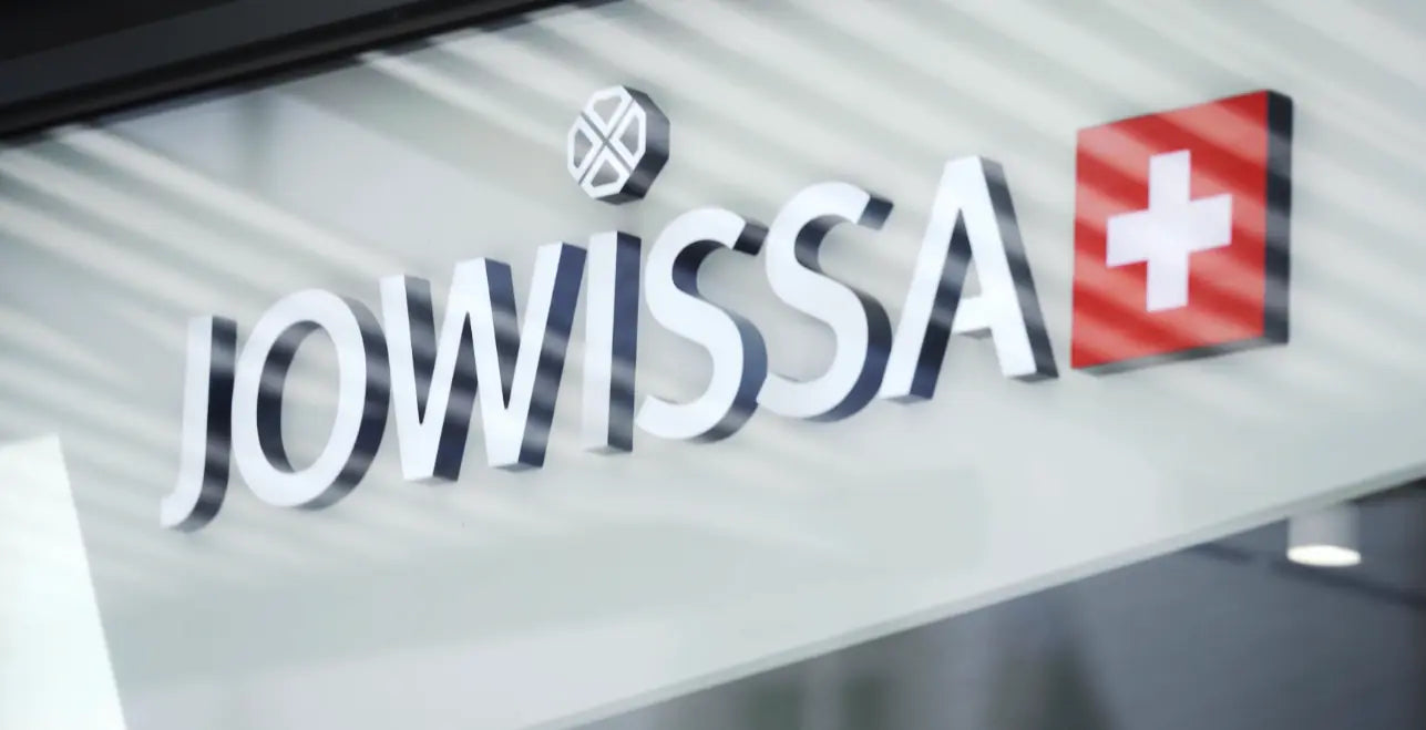 Load video: Jowissa Flagship Store in Lucerne Switzerland. Discover over 700 Swiss Made Watches for Women and Men made by Jowissa.