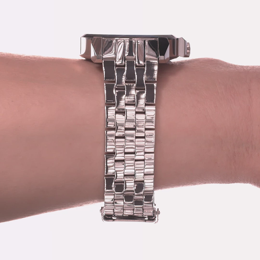 LeWy 3 Swiss Men's Watch J4.254.L