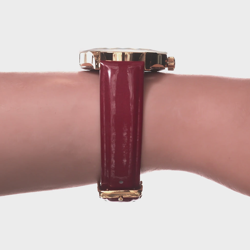 Tiro Swiss Ladies Watch J6.233.M