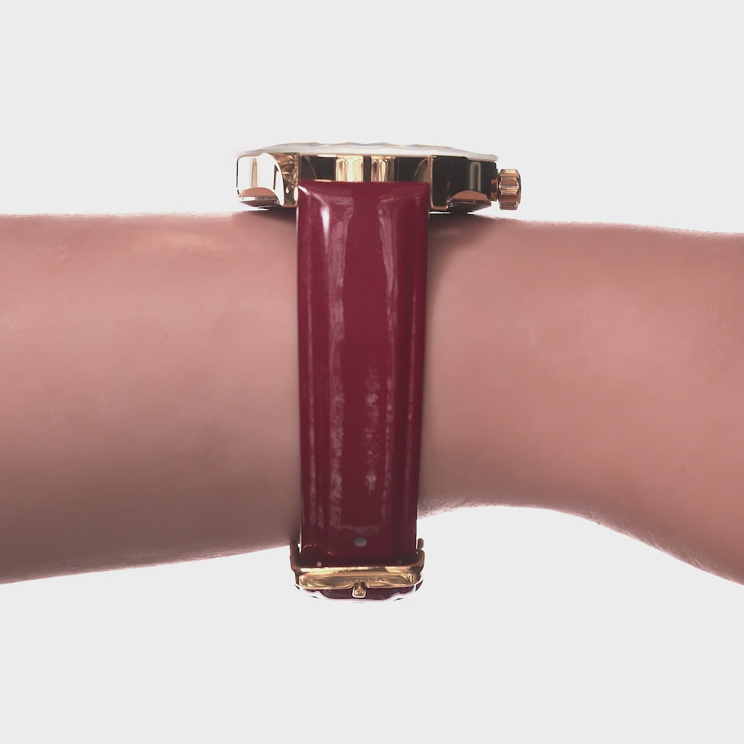 Tiro Swiss Ladies Watch J6.233.M