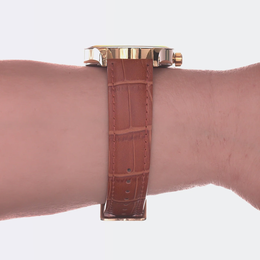 Tiro Montre Swiss Made J4.296.M