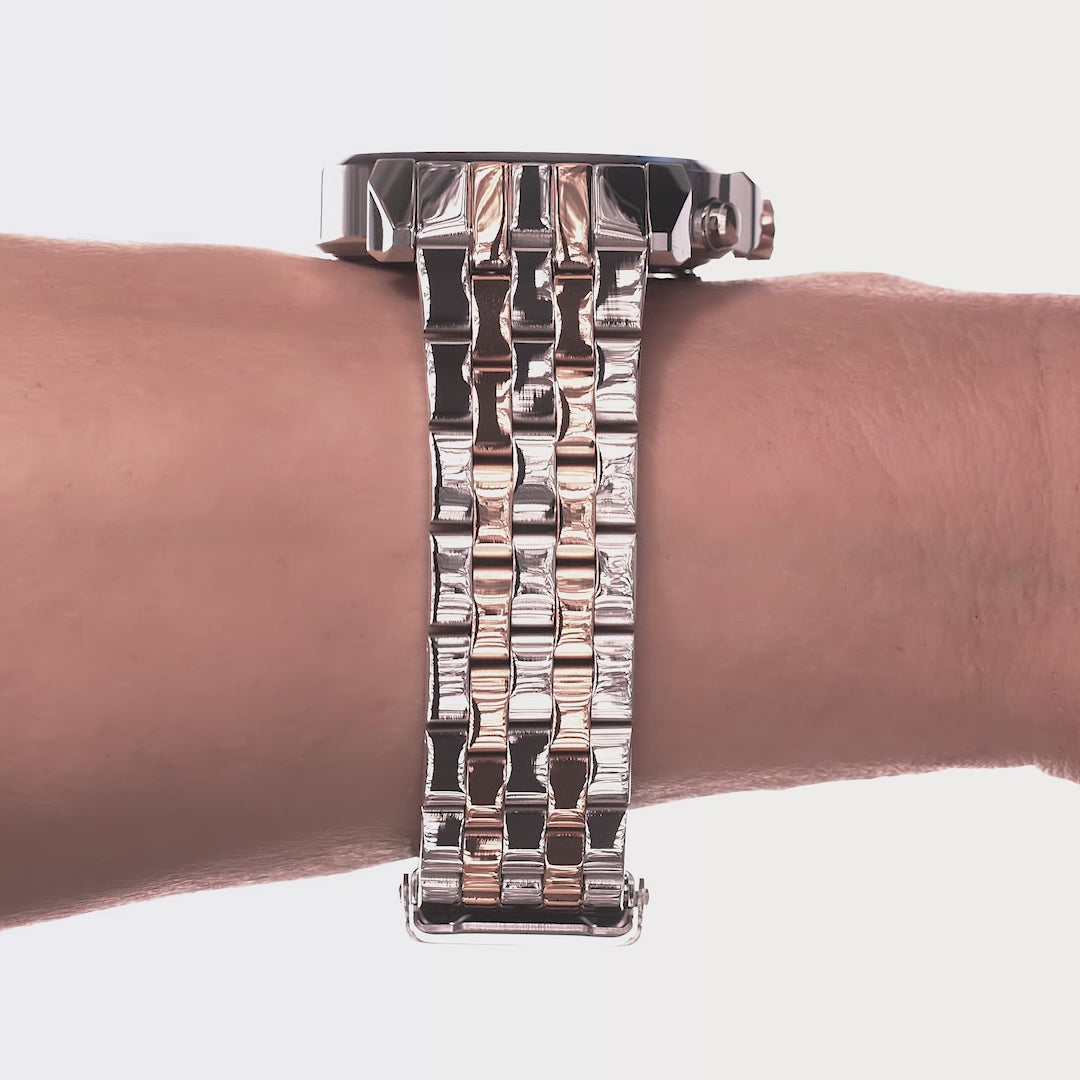 LeWy 6 Swiss Men's Watch J7.022.L