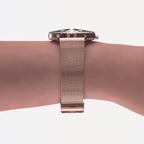 Facet Swiss Ladies Watch J5.611.L