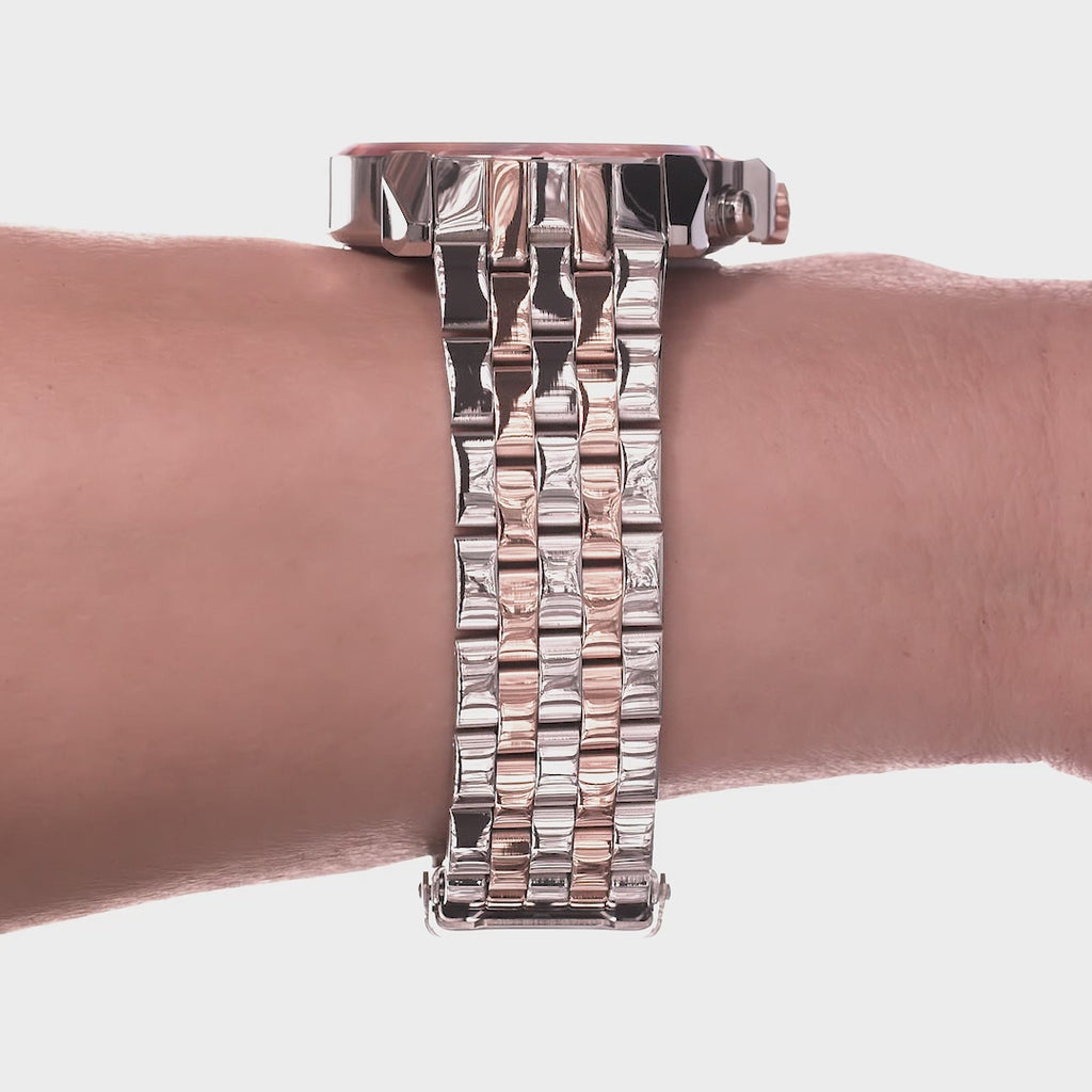 LeWy 6 Swiss Men's Watch J7.020.L