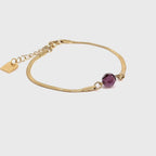 Magic Facet Armband mit Anhänger JS.0083