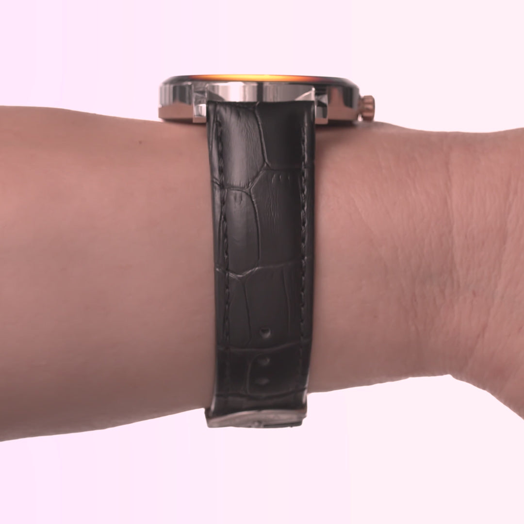 Magno Swiss Men's Watch J4.540.L