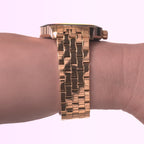 Tiro Swiss Men's Watch J4.299.L