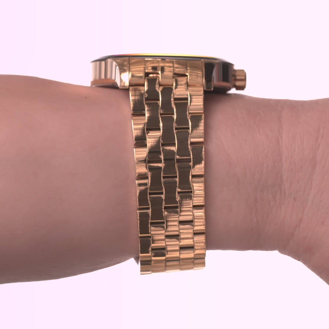 Tiro Swiss Men's Watch J4.299.L