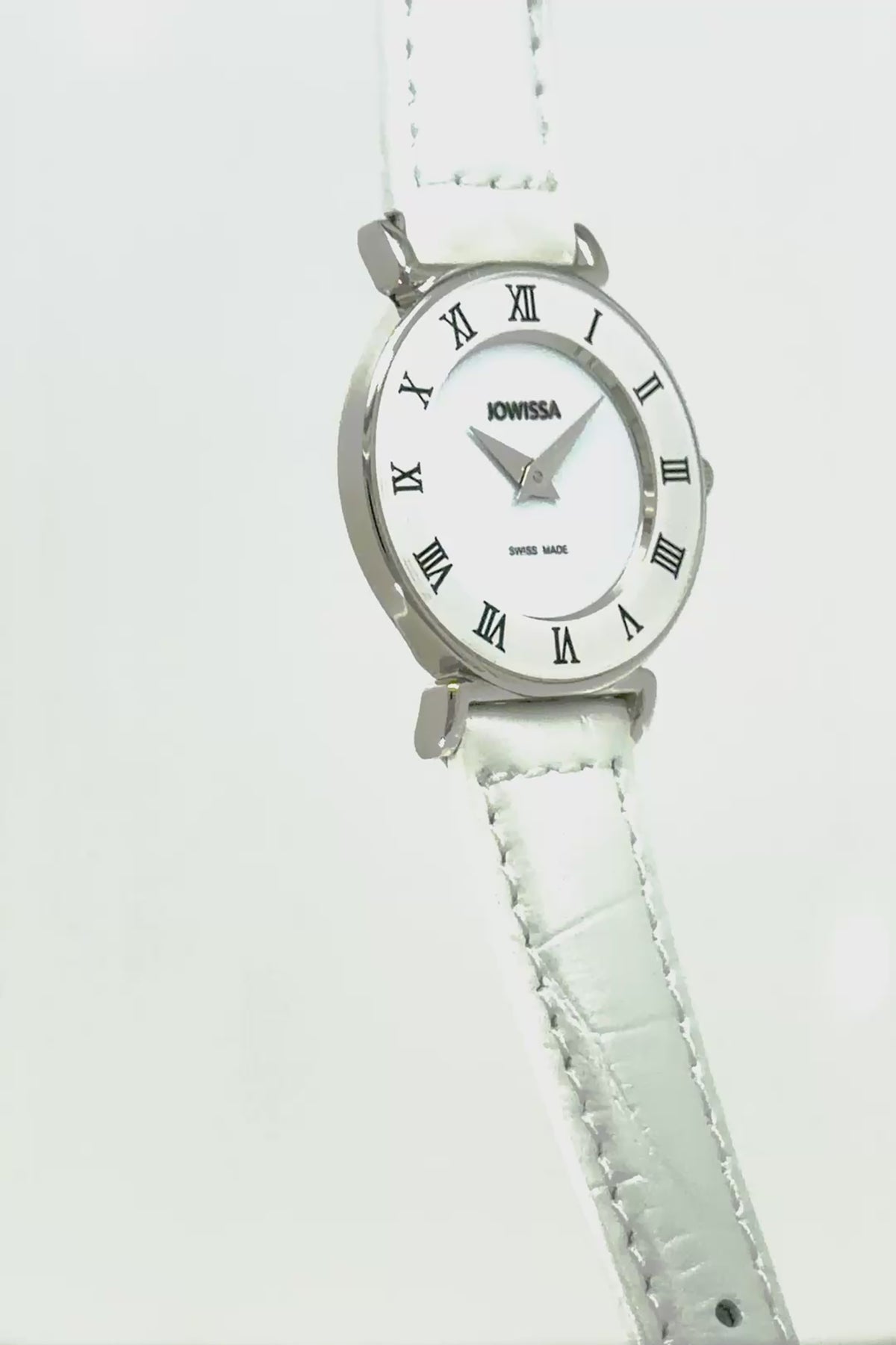 Roma Swiss Womens Watch J2.001.S