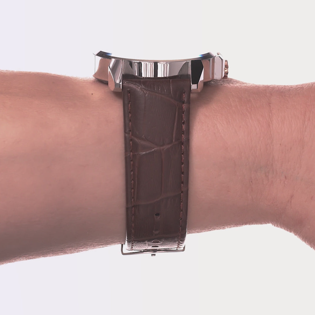 LeWy 3 Swiss Men's Watch J4.238.L