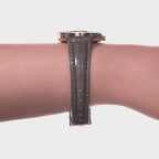 Aura Swiss Ladies Watch J5.647.M