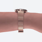 Facet Swiss Ladies Watch J5.613.M