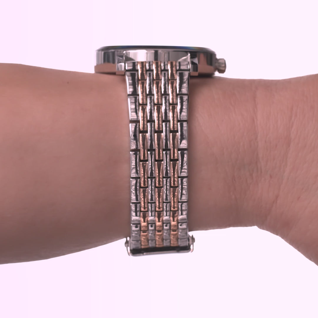 Magno Swiss Men's Watch J4.545.L