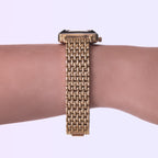 Facet Princess Swiss Ladies Watch J8.064.M