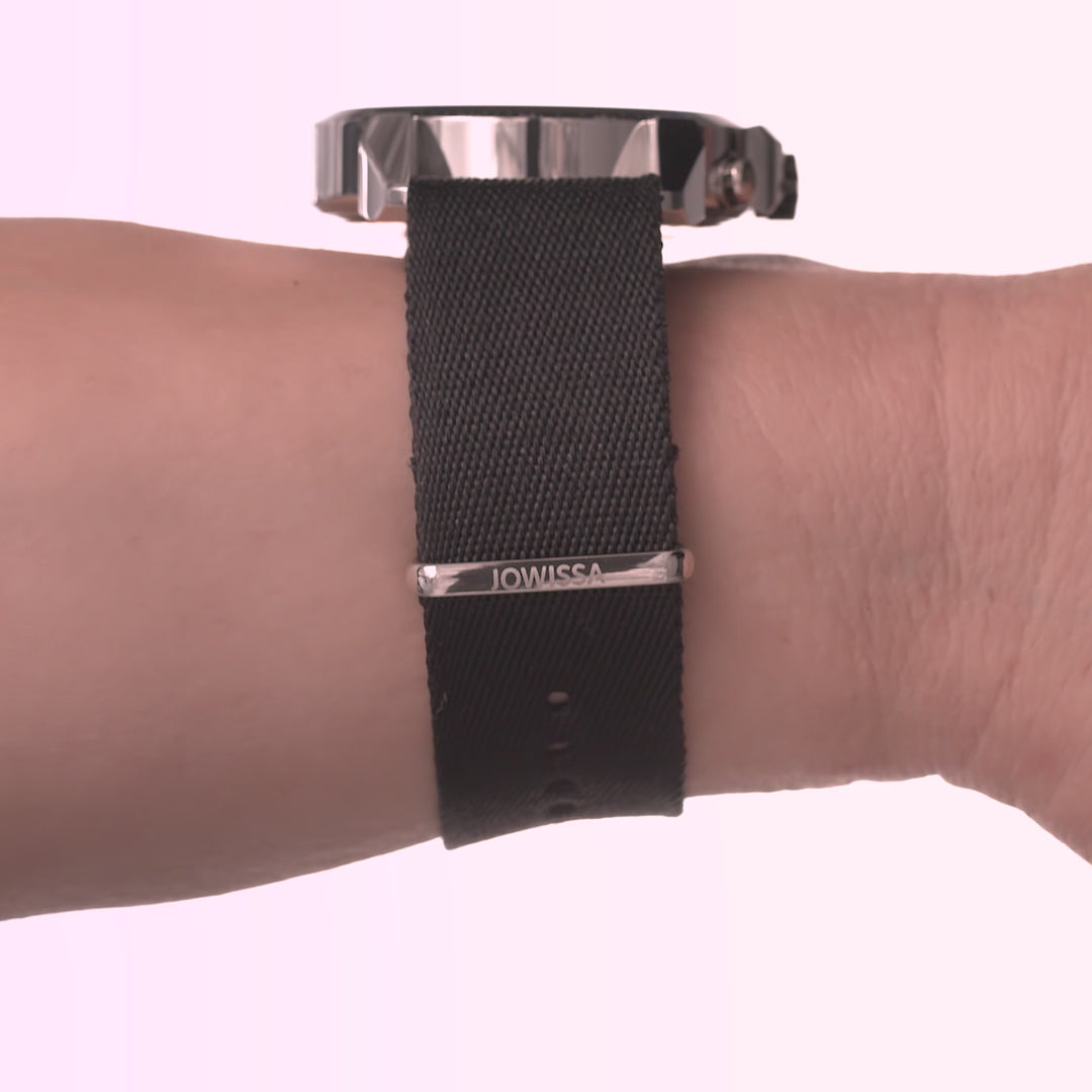 LeWy 9 Swiss Men's Watch J7.136.L