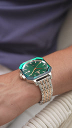 Octa 3 Swiss Men's Watch J4.578.L
