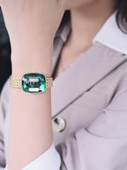 Facet Bee Swiss Ladies Watch J8.069.S