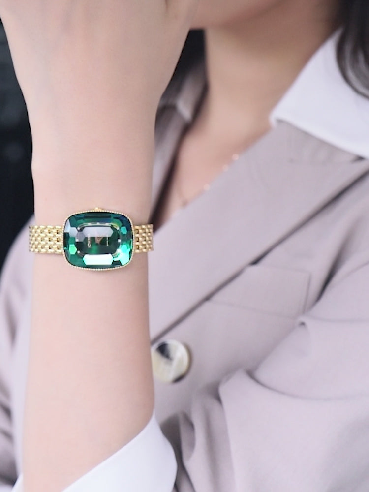 Facet Bee Swiss Ladies Watch J8.069.S