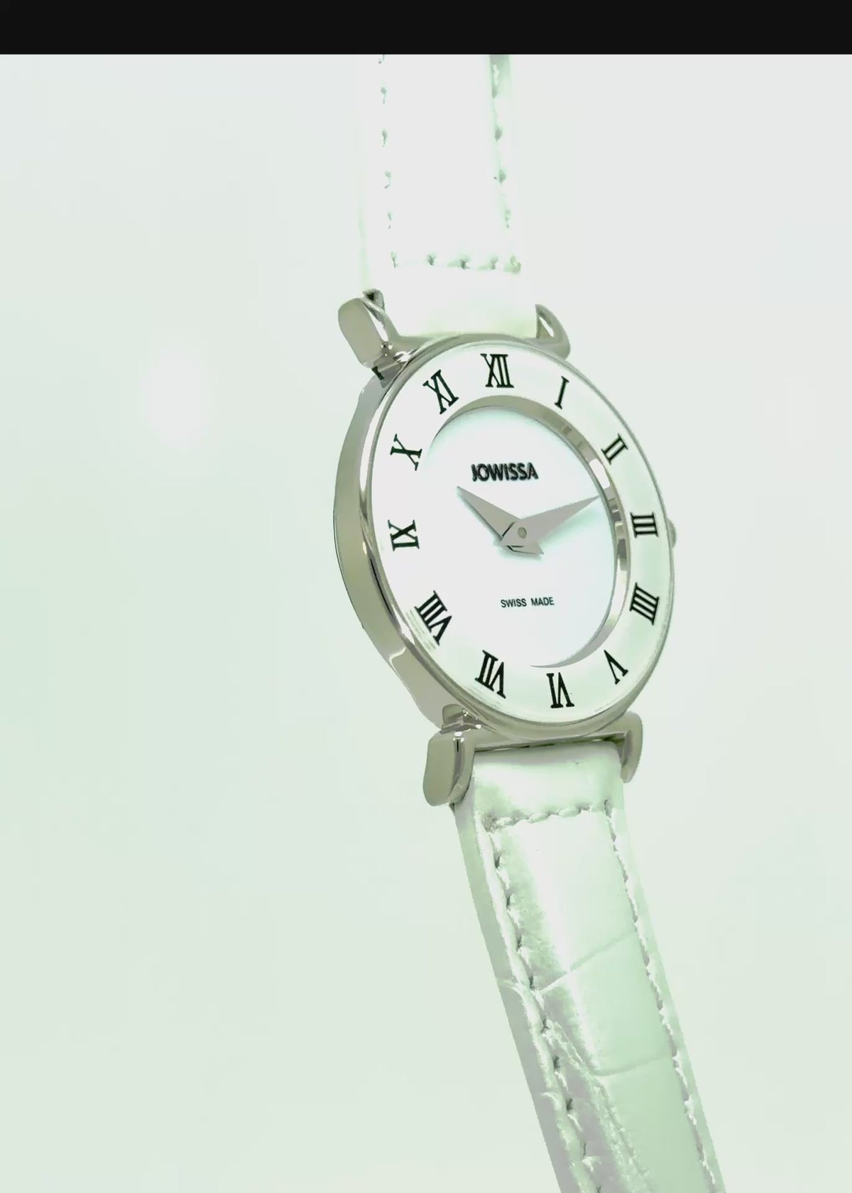 Roma Montre Femme Suisse J2.001.S