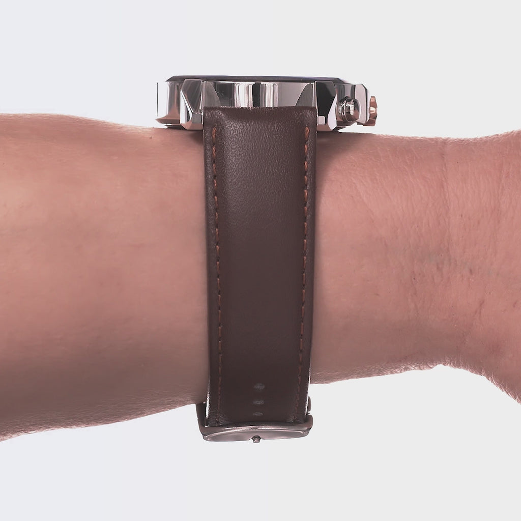 LeWy 6 Swiss Men's Watch J7.018.L