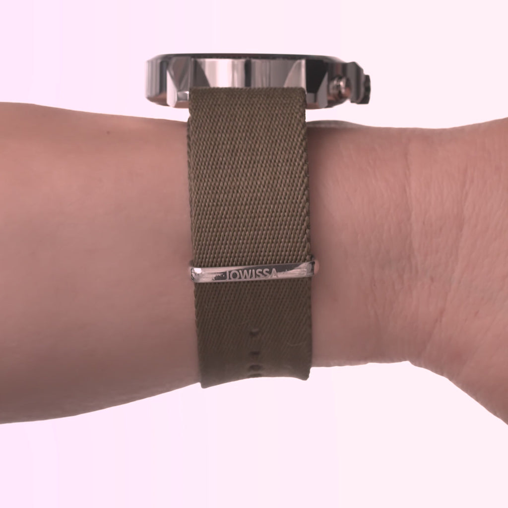 LeWy 9 Swiss Men's Watch J7.134.L