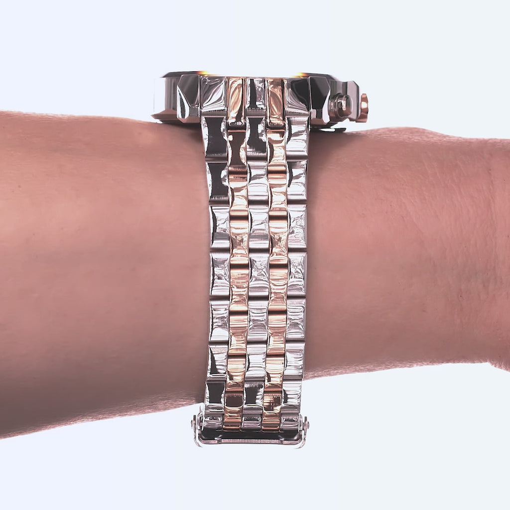 LeWy 6 Swiss Men's Watch J7.021.L