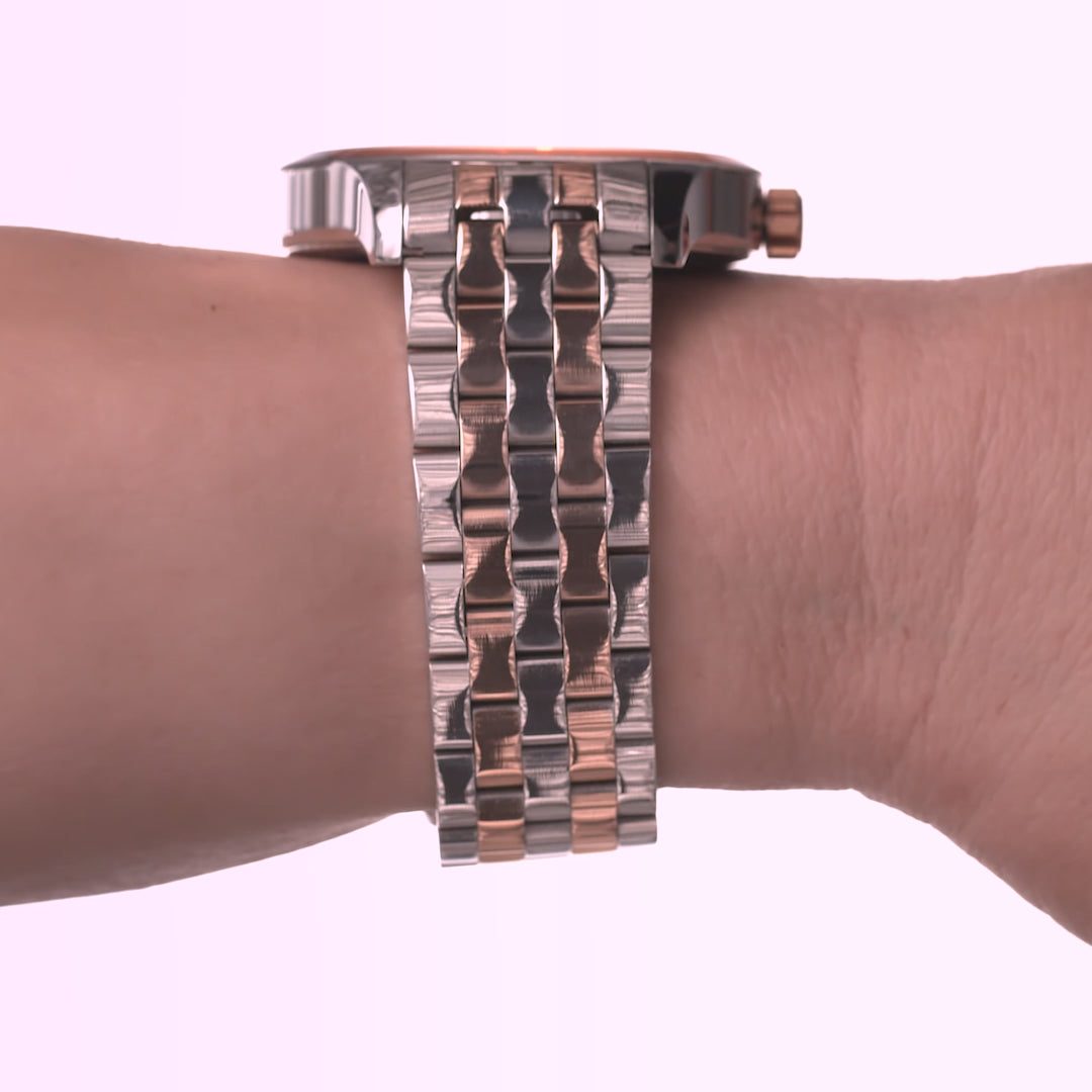 Tiro Schweizer Herrenuhr J4.231.L