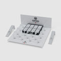Display Set "Counter" 55 x 43 x 15cm V.048.C