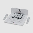 Display Set "Counter" 55 x 43 x 15cm V.048.C