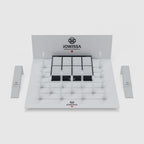 Display Set "Counter" 55 x 43 x 15cm V.048.C