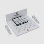 Display Set "Counter" 55 x 43 x 15cm V.048.C