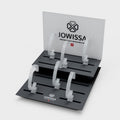 Display Set "Narrow" 21 x 24 x 32cm V.048.E