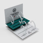 Display Set "Narrow" 21 x 24 x 22cm V.048.G