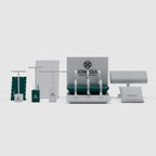 Display Set "Mixed" 60 x 24 x 24cm V.048.O