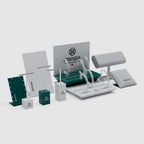 Display Set "Mixed" 60 x 24 x 24cm V.048.O