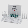 Display Set "Standard" 60 x 36 x 25cm V.048.A
