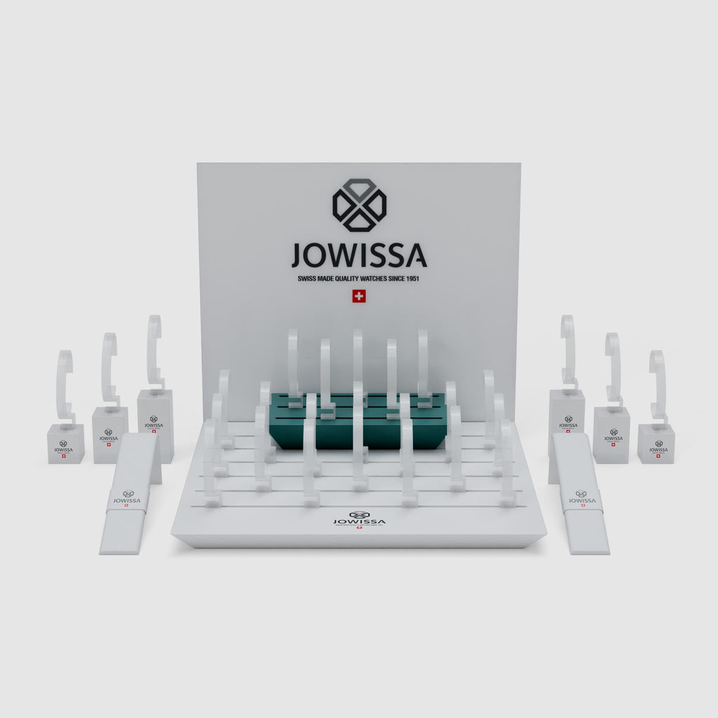 Display Set "Standard" 60 x 36 x 25cm V.048.A