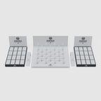 Display Set "Wide Counter" 90 x 43 x 15cm V.048.B